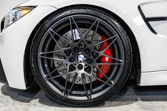 BMW M3 F80 Competition (Odpočet DPH) - 10