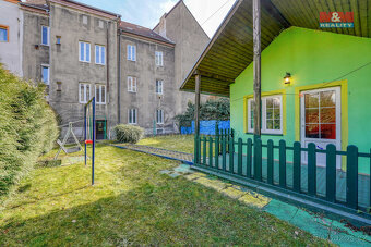 Prodej chaty, 16 m², Plzeň, ul. V Šipce - 10