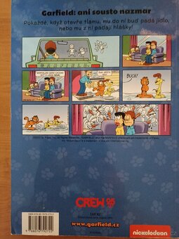 Garfield - 10