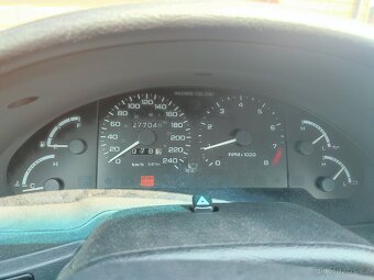 Ford Probe GT 1993 - 10