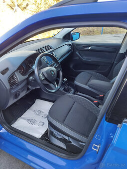 ŠKODA FABIA - 10
