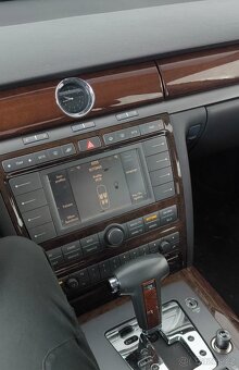 Phaeton 3.0Tdi 4x4 - 10