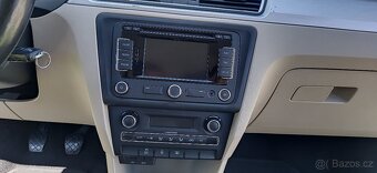 škoda rapid 1.6TDI - 10