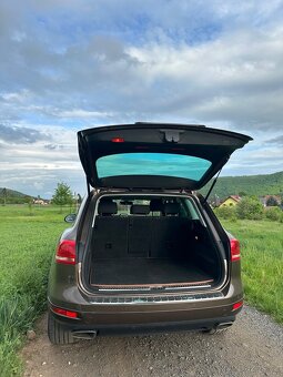 Volkswagen touareg - 10