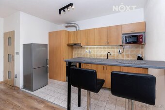 Prodej byt 2+kk, 52㎡ - 10
