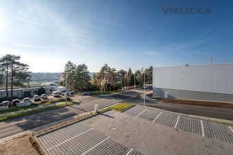 Prodej bytu 2+kk, 46 m2, Brno - Horní Heršpice - 10