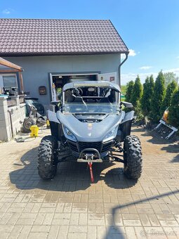 Segway sx10 villain 2024 - 10
