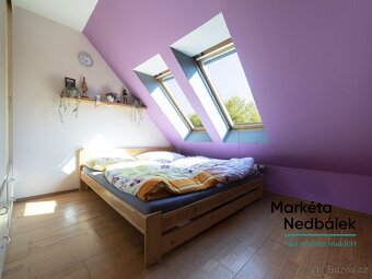 Prodej byty 3+kk, 69 m2 - Zlín - Mokrá, ev.č. 22614 - 10