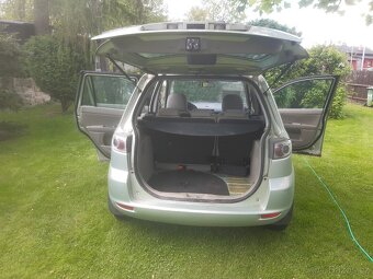 MAZDA 2 1.2 55kW - 10
