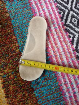 Barefoot kotníkové kožené celoročky Pegres 28 - 10