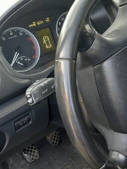 Škoda Fabia 2, kombi 1.6 benzín - 10