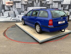 Škoda Octavia 1.6MPi, 75KW, NOVÁ STK, NOVÉ ROZVODY - 10