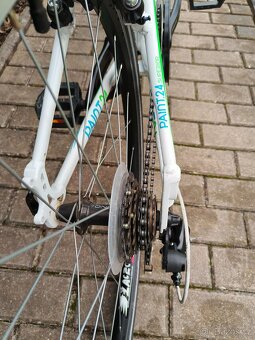 Superior XC 24" Paint - 10