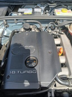 Audi A4 B7 - 10