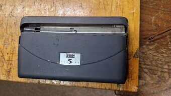 Staré PDA Psion 5 - 10