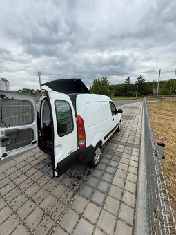 Renault Kango 1.5Dci - 10