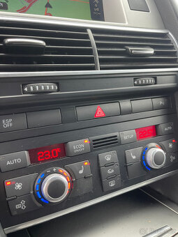 AUDI A6 ALLROAD 3.0TDi QUATTRO - 10