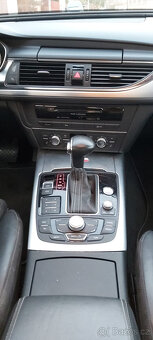 Audi A6 3.0TDi 150Kw DSG 2011 S line - 10