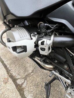 BMW R1200 GS Adventure - 30 Years edice - 10