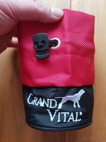 pamlskovník Grand vital - 10