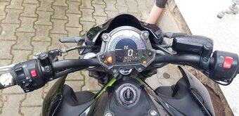 Kawasaki z 900 - 10