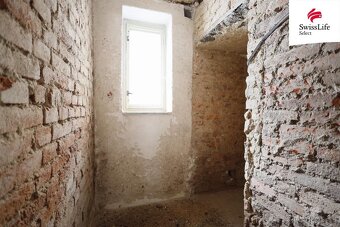 Prodej rodinného domu 190 m2, Nová Ves u Světlé - 10