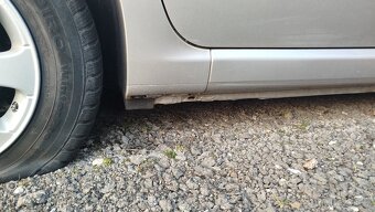 Peugeot 307 1.4 16v. 2005 - 10