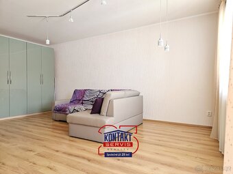 Prodej byty 1+kk, 41 m2 - České Budějovice 3, ev.č. PK-7759 - 10