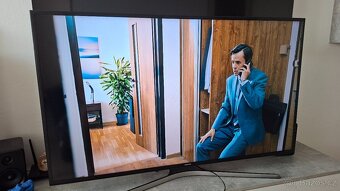 Prodám Smart Televize Samsung 4k Ultra HD 126 cm - 10