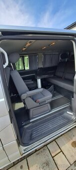 Predám VW T5 Multivan CRUISE - 10