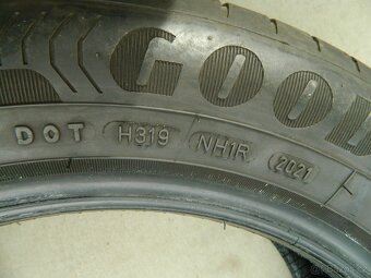 195/55 r16 91v 4ks letní - 10