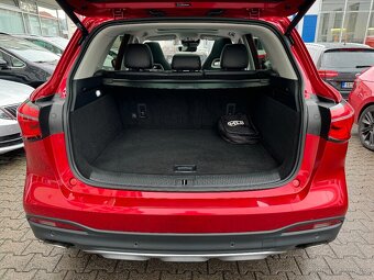 MG EHS PHEV Luxury 1.5 190kW AUT. 79tkm Panorama Virtual - 10