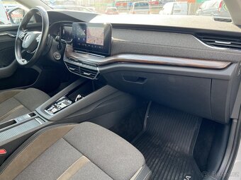 Škoda Octavia 2.0TDi147KWScoutDSGTZ, 167tkm, cena s DPH - 10
