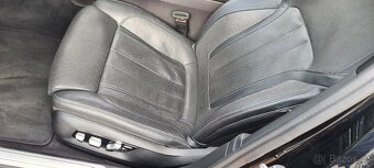 BMW 730d M-Sport paket xDrive, .2018,nové BMW ČR - 10