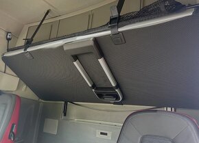 Volvo FH460 6x2 - velkoobjemová souprava průjezdná - 10