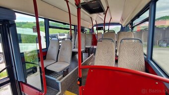 Iveco (Irisbus) Crossway 10,8M LE City EURO6 - 10