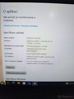 Dell Latitude E5470 - 10