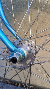 Dámské městské retro kolo Epple City Mixte - 10