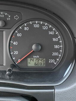 Volkswagen Polo, VW Polo 1,2 - 10