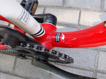 dětské kolo SPECIALIZED Hotrock 20 “ - 10