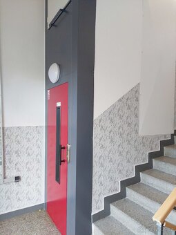Pronájem bytu 2+1 56 m² tř. Těreškovové, Karviná - Mizerov - 10