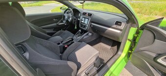 Vw scirocco 2.0 tsi 155kw Dsg - 10