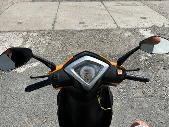 Maxon Blade 125 - 10