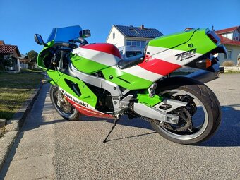 Kawasaki ZXR 750H2 STINGER - 10