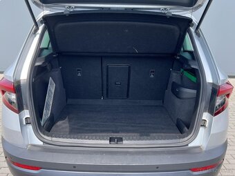 Škoda Karoq 2.0TDi110KWStyleFullLed,134tkm,cena s DPH - 10