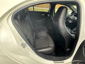 Mercedes-Benz A45 AMG profi chip OPTIK - 10