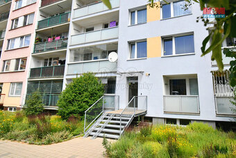 Prodej bytu 3+1, 74 m², Praha, ul. Malkovského - 10