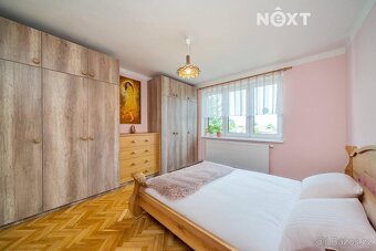 Prodej byt 3+1, 75㎡ - 10