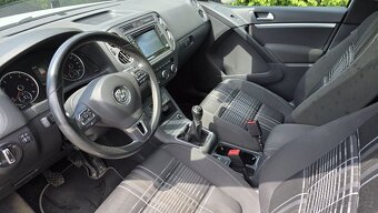 VW Tiguan 1.4 TSI 92 kw Sport&Style LOUNGE - 10