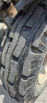 Zetor 6911 - 10